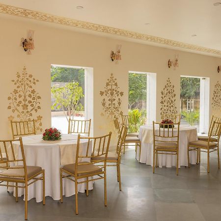 Royal Heritage Haveli Jaipur Eksteriør bilde