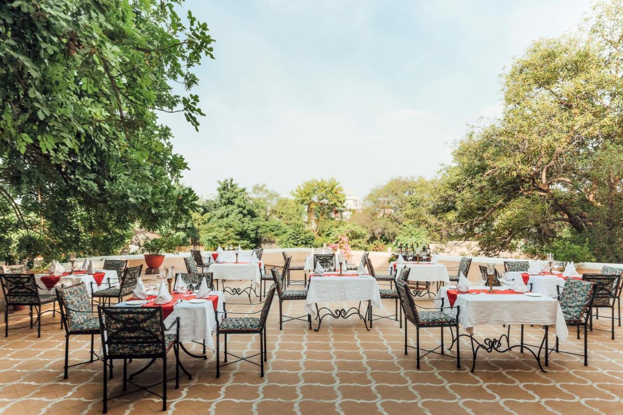 Royal Heritage Haveli Jaipur Eksteriør bilde